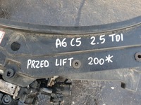 фото thumb №7, Pas передний усилитель передний комплект радиатор audi a6 c5 2.5 tdi