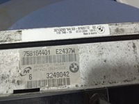 фото thumb №4, Bmw 1 e87 e81 116i n43 радиатор вентилятор комплект