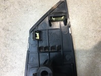 фото thumb №8, Панель вікон лівий перед nissan murano i z50