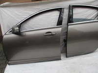 фото thumb №7, Дверь левая перед задняя jaguar xf x250 2009r