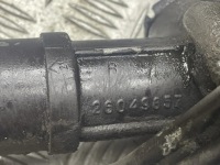 Рулевая рейка opel zafira a f75_ 26049857 2.2l дизель 92kw 2002 Киев, фото thumb