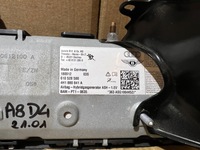 фото thumb №9, Audi a8 d4 подушка безопасности подушка безопасности коленная руль 4h1880841a