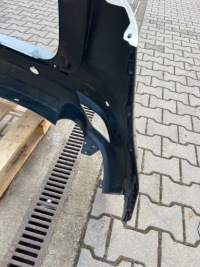 Mazda cx-5 бампер rok 2015 Доставка, фото thumb