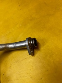 фото thumb №9, Шланг шланг труба трубка кондиционера citroen c4 grand picasso ii