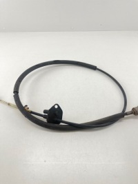 Porsche boxster 986 2001 тросы переключения передач 98603304 с Разборки, фото thumb