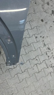 фото thumb №6, Hyundai ioniq 5 2021- крыло левый передний перед