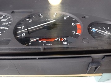 фото thumb №14, Спидометр приборы bmw e36 1.8 8375042