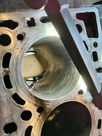 фото thumb №10, Mercedes e klasa w213 w205 2.0 d блок двигателя dół om 654 920