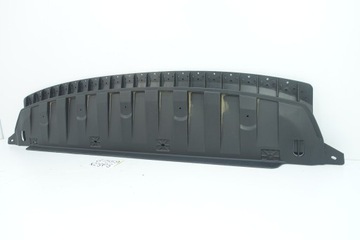 фото thumb №16, Сталевий плита pod двигун skoda fabia 2 дизель 2007-2014