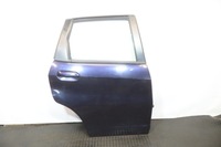 фото thumb №1, Дверь правый задняя honda jazz iii pb83p хэтчбек