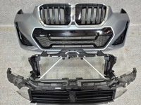 фото thumb №10, Pas підсилювач балка бампер перед передній bmw x1 u11 m-pakiet mpakiet bmw