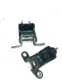 фото thumb №3, Петли дверь правый задняя kpl. g95p honda cr-v ii