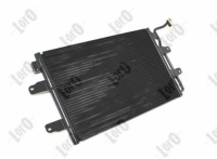 фото thumb №1, Abakus конденсатор кондиціонера beetle 9c1 1c1 1y7 9