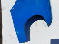 фото thumb №8, Крила правий перед передній renault master