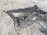 Бампер задний задний комплектный  6xpdc mercedes c117 w117 cla amg 787 седан Недорого, фото thumb