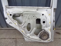 фото thumb №12, Дверь fiat panda 2 ii 2003-2012r. левая задние kod 647