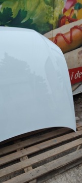 фото thumb №6, Капот крышка алюминий алюминиевая audi a6 c8 od 03.2018r код краски ls9r