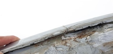 фото thumb №14, Peugeot 207 cc cabrio спойлер спойлер задньої кришки irmscher rc-line unikat!