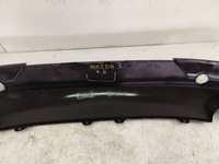 фото thumb №13, Спойлер накладка диффузор mazda 3 bckn50222