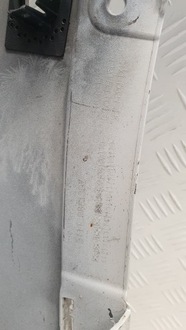 фото thumb №12, Bmw x1 u11 m-pakiet бампер перед передний