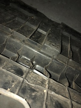 фото thumb №12, Honda civic ix защита плита pod бампер 71181-tv0