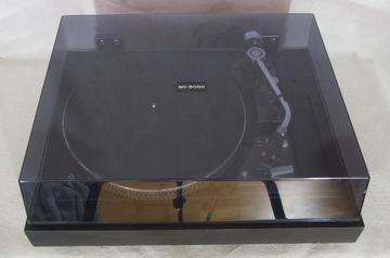 Gramofon ISP SD-5000, International Sound Products