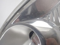 фото thumb №6, Галоген лівий перед mercedes s500 w221 a2218200156