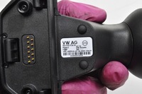 фото thumb №6, Vw audi seat skoda citigo кронштейн кронштейн навігації 1s0035936a