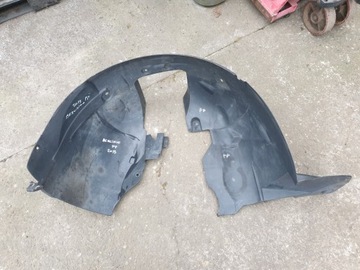 фото thumb №1, Підкрилок передні праві citroen berlingo b9 ii 2011- 9680450080