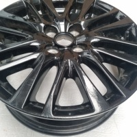 фото thumb №10, Диск mazda 2 ii 16 9965675560 красивая