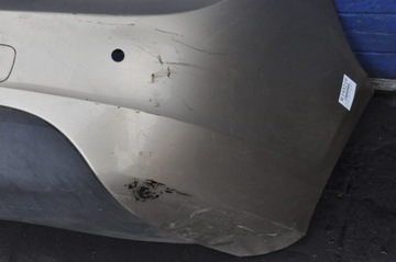 фото thumb №6, Volvo s60 ii бампер зад задний pod pdc