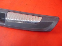 фото thumb №4, Laguna iii kombi защита молдинг поперечина задняя багажника