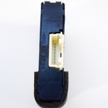 фото thumb №6, Toyota prius xw30 модуль керуюча immobilizerem 625009-000 1.8hybrid 73