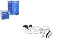 фото thumb №1, Подушка двигуна audi gsp