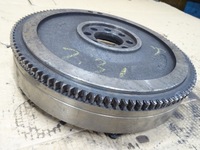 фото thumb №7, Opel campo колесо маховик вінець 3,1 td