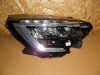 фото thumb №2, Фара правий full led renault clio v 260100902r