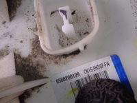 фото thumb №3, Насос топлива ford ecosport mk2 1.0 eco boost 2014 rok