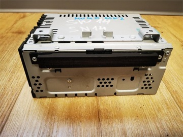 фото thumb №8, Ford kuga mk2 12-16 радіо sony дисплей панель зчитувач