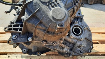 фото thumb №7, Коробка передач коробки передач 55194293 fiat croma ii 1.9d 6 ступенчатая