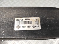 фото thumb №10, 14461-eb360 радиатор интеркулер nissan navara d40 pathfinder 2.5 dci