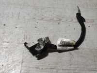 фото thumb №1, Opel corsa f 2020 клема мінус