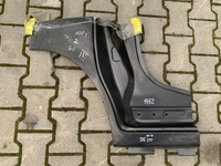 фото thumb №1, Citroen berlingo iii порог правый задняя задний новый оригинал 1452