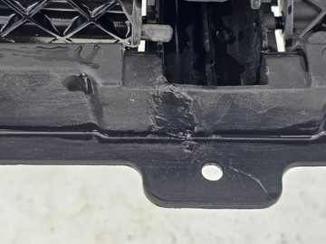 фото thumb №15, Руль воздуха впуск ролета жалюзи жалюзи volvo xc90 ii 2015 -