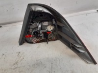 фото thumb №6, Лампа левая левый задняя mercedes s-klasa w220