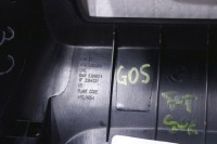 фото thumb №10, Bmw x5 g05 x6 g06 x7 g07 решётка обдув туннель задняя защита туннель 9399874