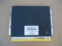 фото thumb №1, Mercedes w213 gle w292 модуль блок управления a2929007700