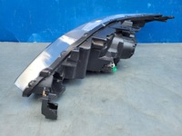 фото thumb №10, Mitsubishi eclipse cross 17- 2017-2020 фара лампа правая led + линза