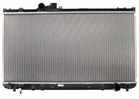 фото thumb №1, Nowa радіатор wody lexus is 200 механічна коробка передач