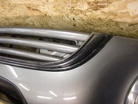 фото thumb №11, Mini cooper s r50 r52 r53 капот хром лампы ксенон uk комплектная