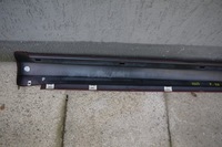 фото thumb №9, Mercedes w169 накладка порог правая пробки порог 5d